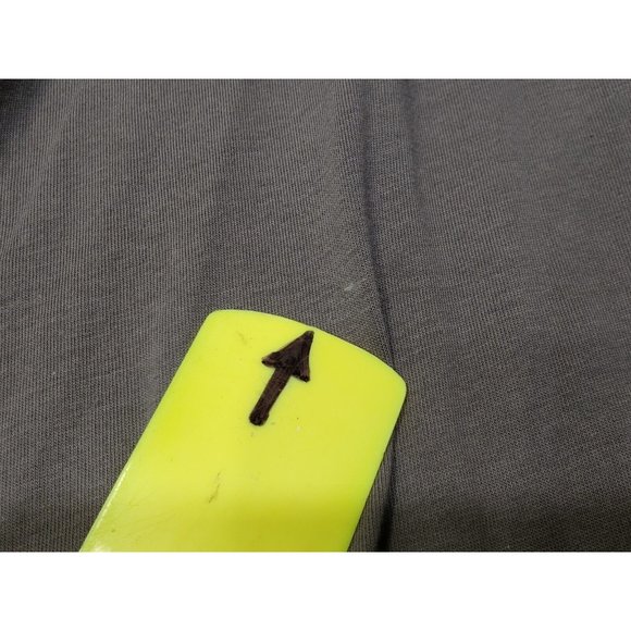 Zara Trafaluc Womens Dress Low Back Beach Sleeveless Drawstring Grey Size S/S18 - Picture 8 of 10